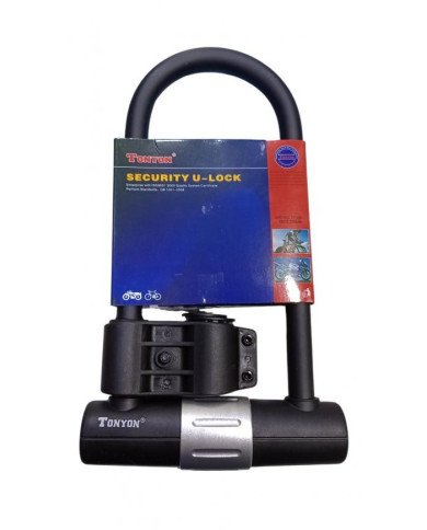 SEGURO U-LOCK TONYON TY328 180M X 320
