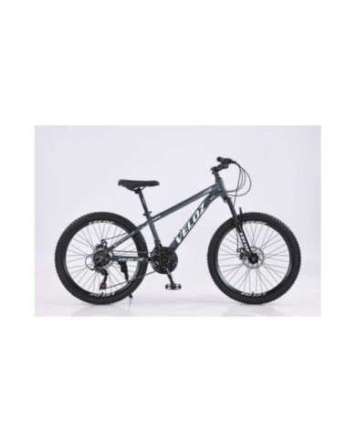 BICICLETA 26 VELOZ ALUM OPTIMUS V160 21V
