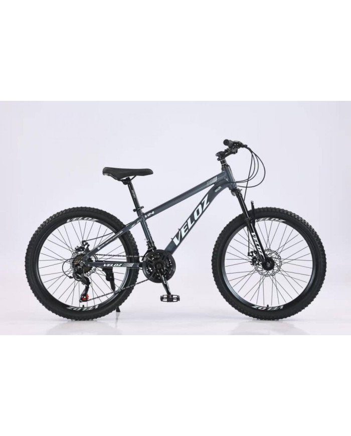 BICICLETA 26 VELOZ ALUM OPTIMUS V160 21V