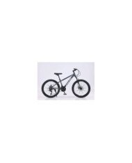 BICICLETA 26 VELOZ ALUM OPTIMUS V160 21V