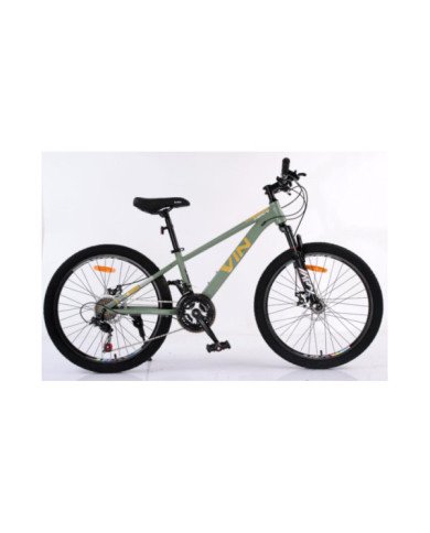 BICICLETA 24 FANCY VIN