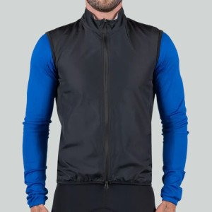 CASACA VELOCITY BELLWETHER VEST BLACK