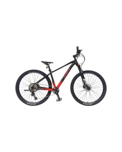 BICICLETA 29 JAFI DEORE 12V LD29C TALLA M
