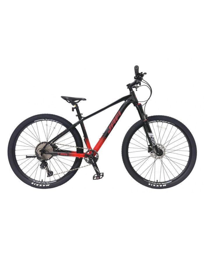 BICICLETA 29 JAFI DEORE 12V LD29C