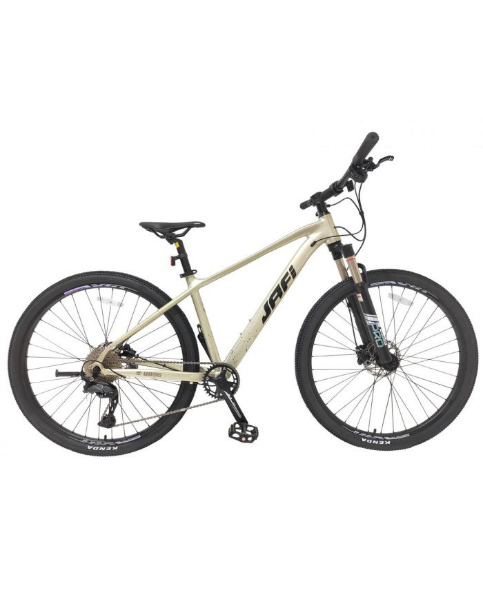 BICICLETA 29 JAFI CUES LD29B TALLA M