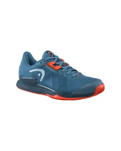 ZAPATILLA HEAD SPRINT PRO 3.5 BSOR M (CLAY)