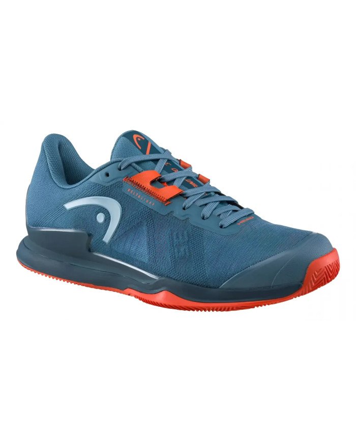 ZAPATILLA HEAD SPRINT PRO 3.5 BSOR M (CLAY)