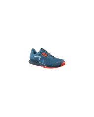 ZAPATILLA HEAD SPRINT PRO 3.5 BSOR M (CLAY)
