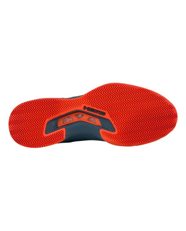ZAPATILLA HEAD SPRINT PRO 3.5 BSOR M (CLAY)