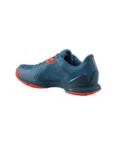 ZAPATILLA HEAD SPRINT PRO 3.5 BSOR M (CLAY)