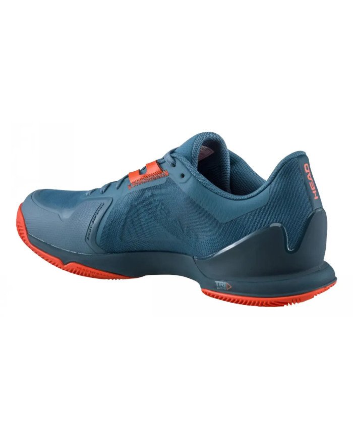 ZAPATILLA HEAD SPRINT PRO 3.5 BSOR M (CLAY)