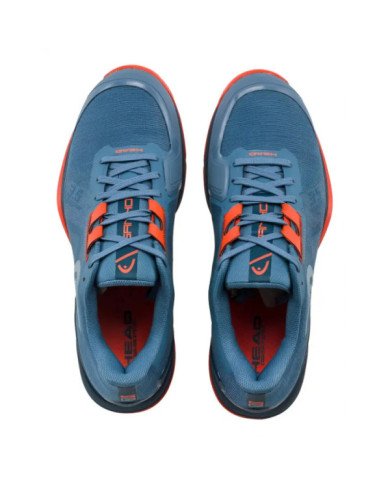 ZAPATILLA HEAD SPRINT PRO 3.5 BSOR M (CLAY)