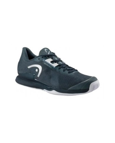 ZAPATILLA HEAD SPRINT PRO 3.5 H DGBL (ALL COURT)
