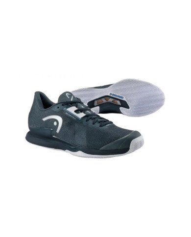 ZAPATILLA HEAD SPRINT PRO 3.5 H DGBL (ALL COURT)