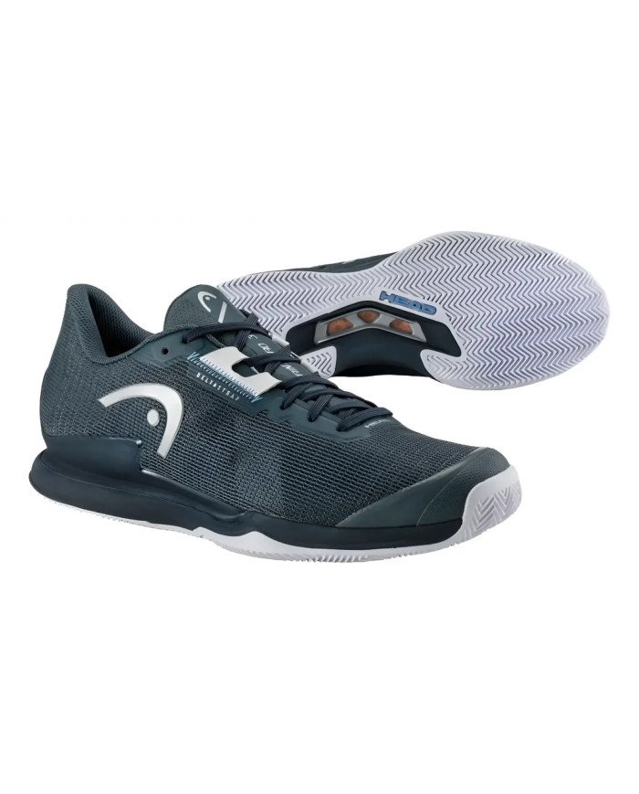 ZAPATILLA HEAD SPRINT PRO 3.5 H DGBL (ALL COURT)