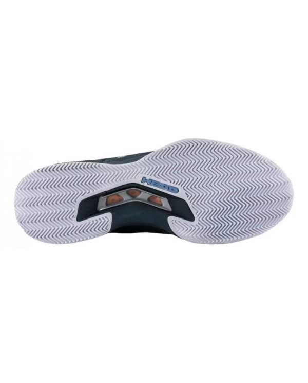 ZAPATILLA HEAD SPRINT PRO 3.5 H DGBL (ALL COURT)