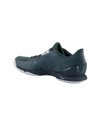 ZAPATILLA HEAD SPRINT PRO 3.5 H DGBL (ALL COURT)