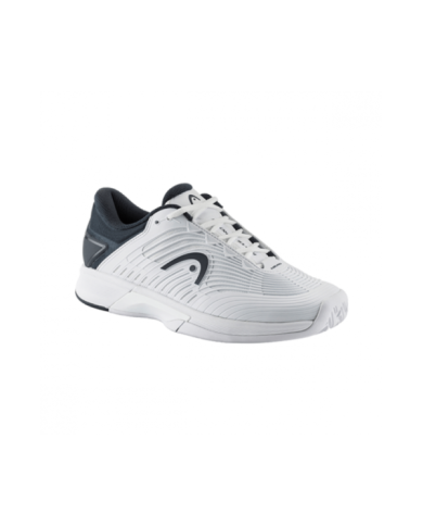 ZAPATILLA HEAD REVOLT PRO 4.5 H WHBB (ALL COURT)