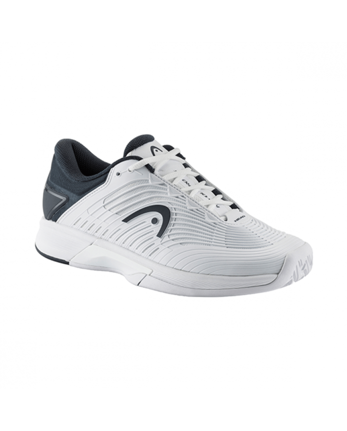 ZAPATILLA HEAD REVOLT PRO 4.5 H WHBB (ALL COURT)
