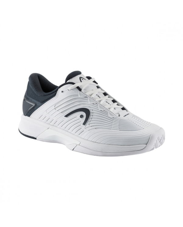 ZAPATILLA HEAD REVOLT PRO 4.5 H WHBB (ALL COURT)