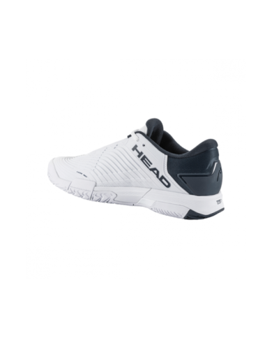 ZAPATILLA HEAD REVOLT PRO 4.5 H WHBB (ALL COURT)