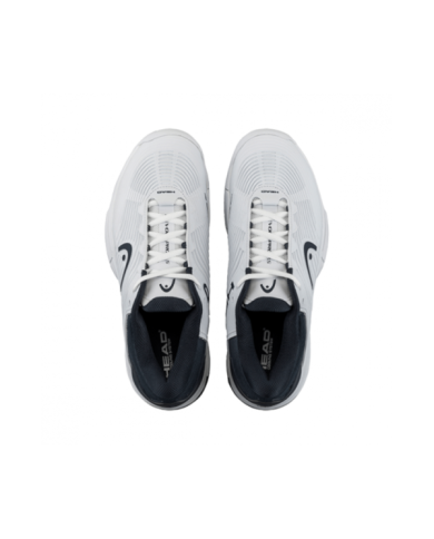 ZAPATILLA HEAD REVOLT PRO 4.5 H WHBB (ALL COURT)