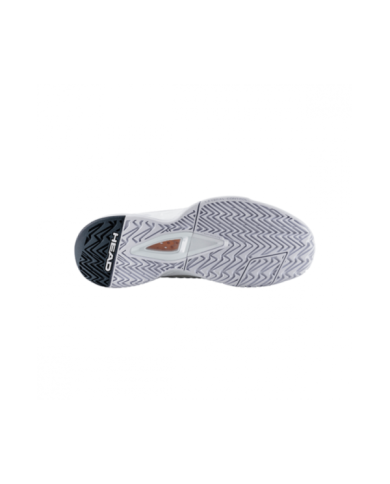 ZAPATILLA HEAD REVOLT PRO 4.5 H WHBB (ALL COURT)