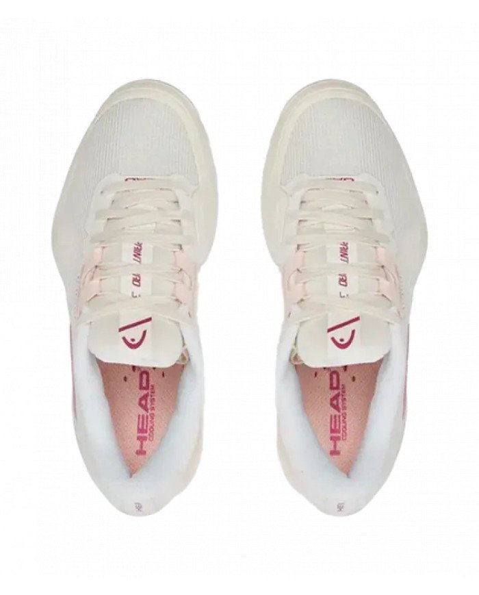 ZAPATILLA HEAD SPRINT PRO 3.5 M CWPU (ALL COURT)