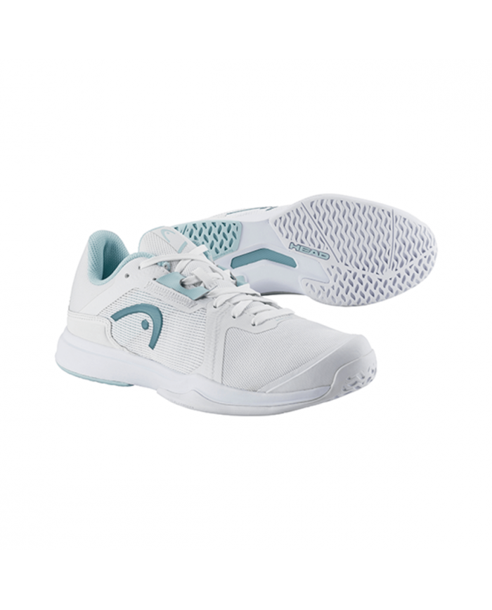 ZAPATILLA HEAD SPRINT TEAM 3.5 M WHAQ  (ALL COURT)