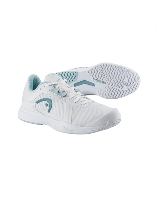ZAPATILLA HEAD SPRINT TEAM 3.5 M WHAQ  (ALL COURT)