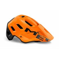 CASCO ROAM MIPS ORANGE/BLACK MET