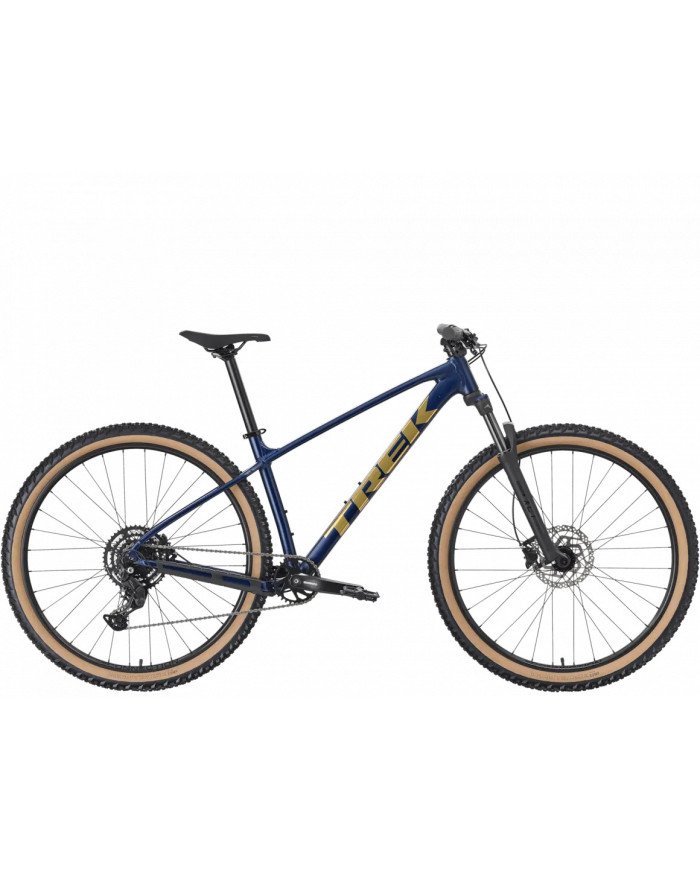 BICICLETA 29 TREK MARLIN 5 GEN 3 2026 AZUL