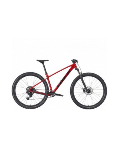BICICLETA 29 TREK MARLIN 5 GEN 3 2026 ROJO