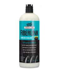 SELLADOR DE NEUMATICO TUBELESS M/FINISH LINE MOD.FIBERLINK BOTLE 32OZ