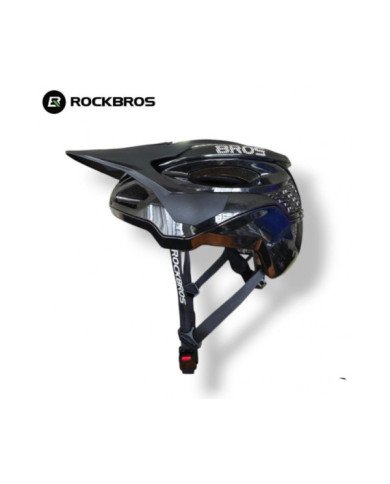 CASCO ROCKBROS MOD MTB 5200-BK