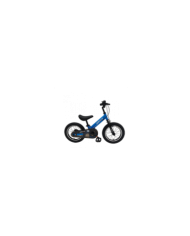 BICICLETA 12 BALANCE IRON C/PEDALES