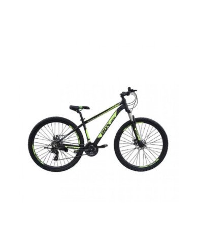 BICICLETA 29 MTB BOX ATX