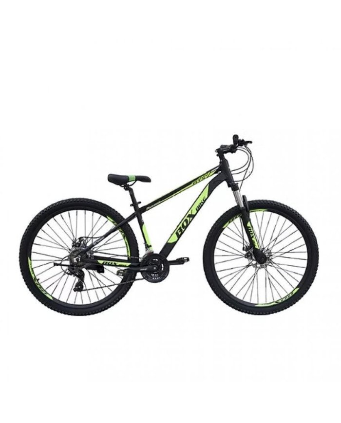 BICICLETA 29 MTB BOX ATX