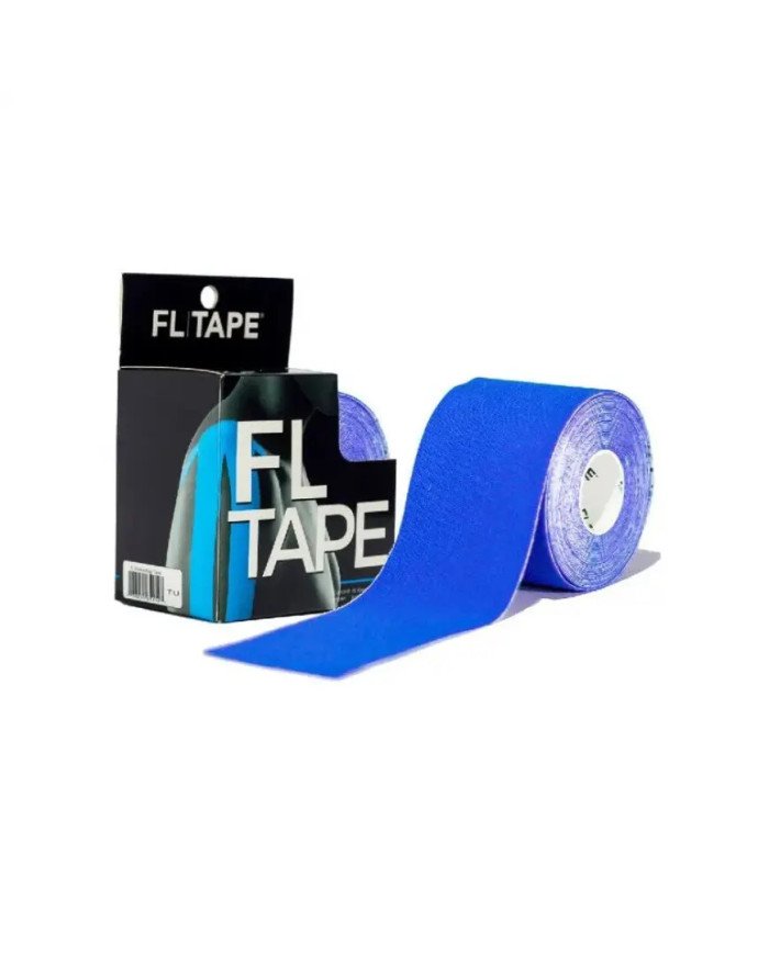 CINTA TAPE KINESIOLÓGICA 5 METROS BRA295 T/STD