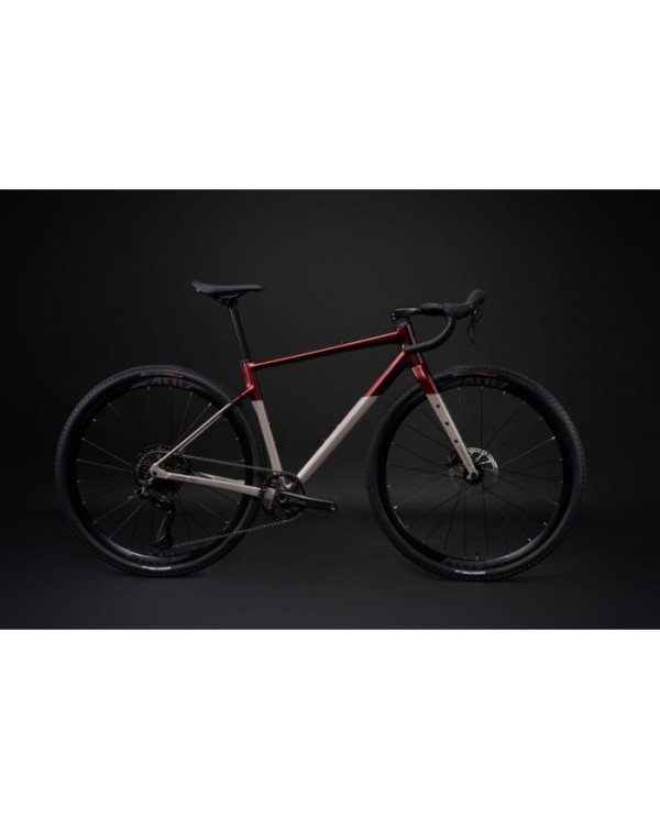 BICICLETA 700 SUNPEED CHARON PRO