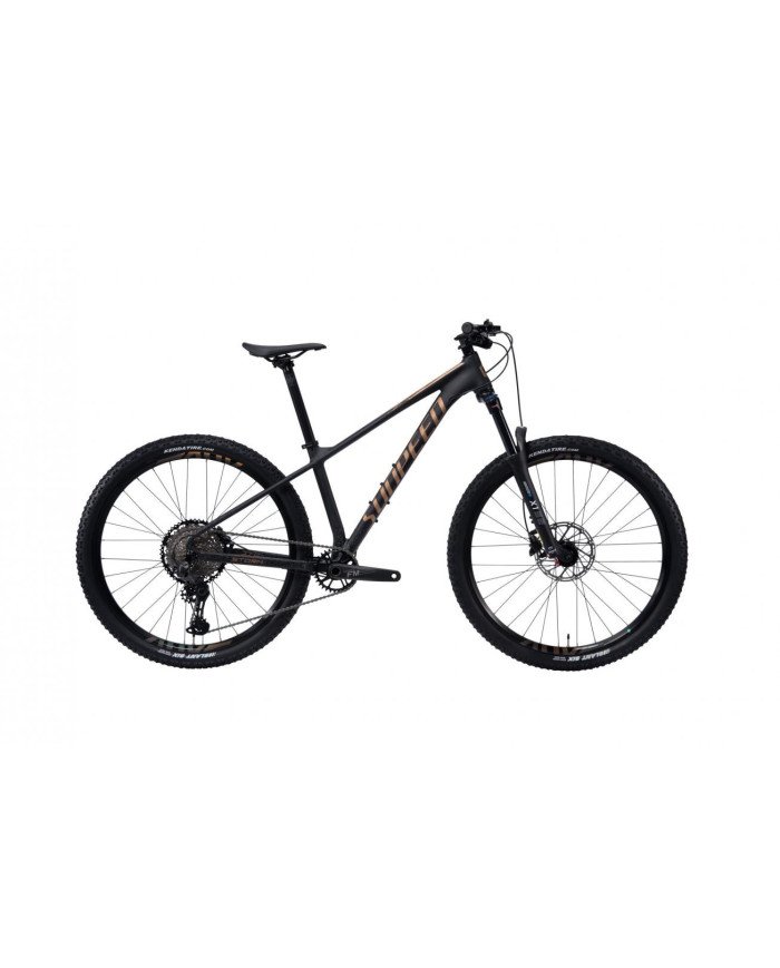 BICICLETA 29 SUNPEED STORM 11V