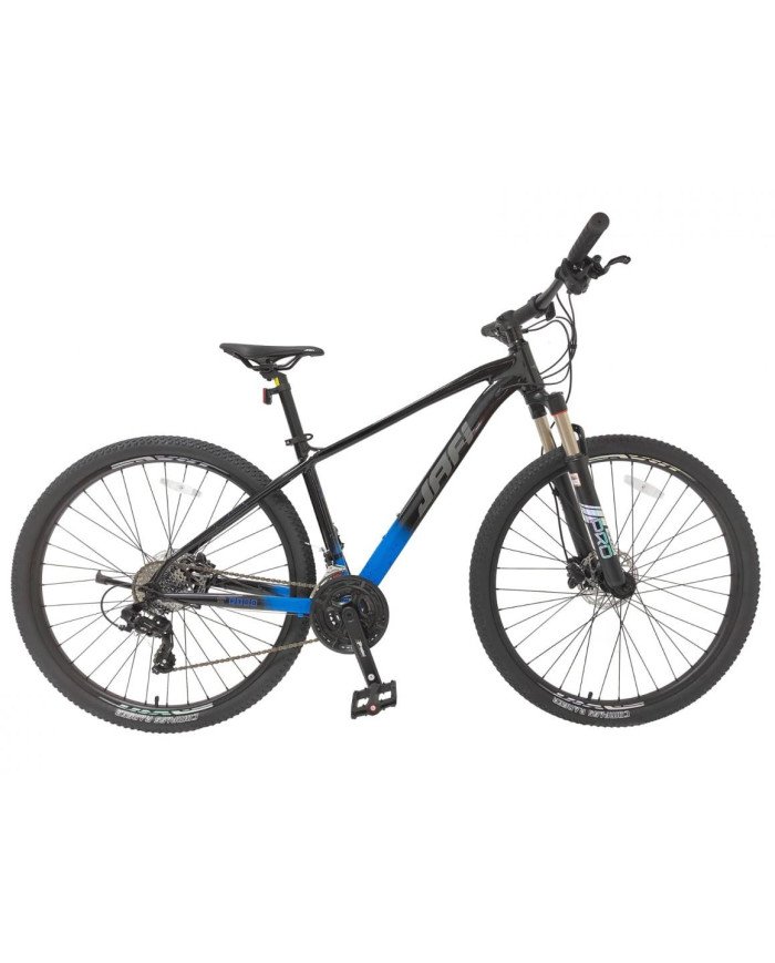 BICICLETA 29 JAFI LD29A 24V HIDRAULICO