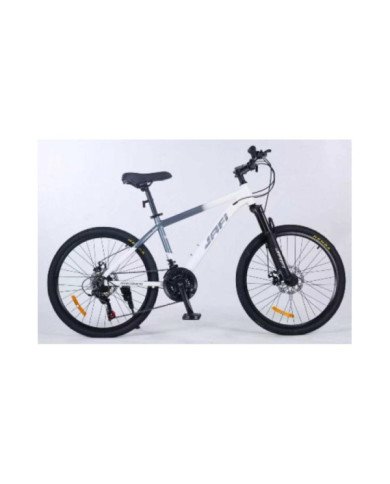 BICICLETA 20 JAFI 7V SHIMANO AL20