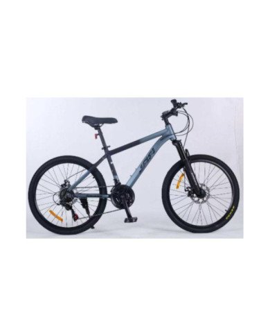 BICICLETA 20 JAFI 7V SHIMANO AL20