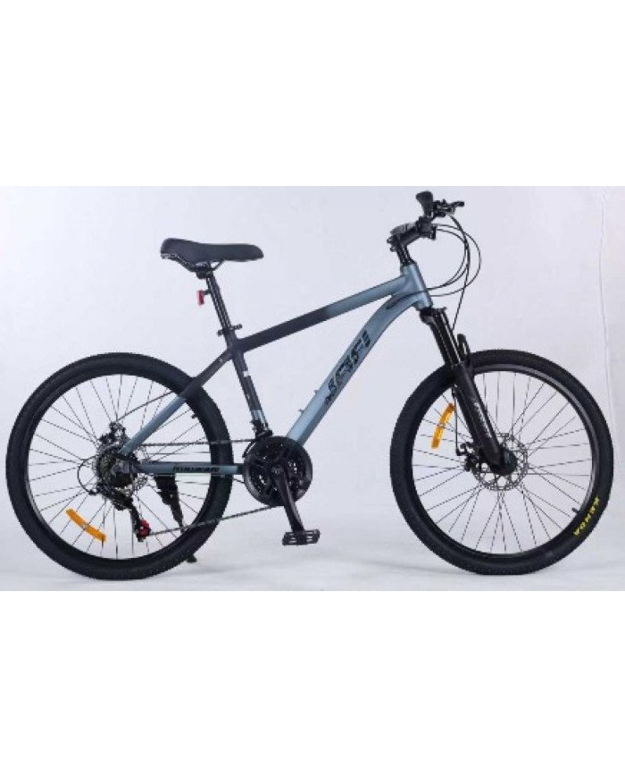 BICICLETA 20 JAFI 7V SHIMANO AL20