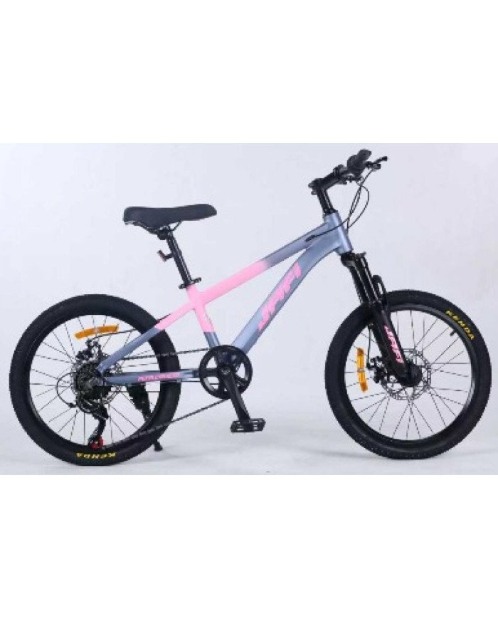 BICICLETA 20 JAFI 7V SHIMANO AL20