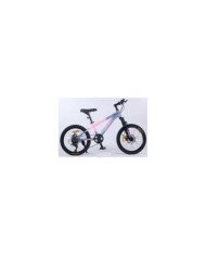 BICICLETA 20 JAFI 7V SHIMANO AL20