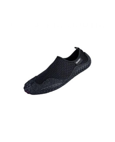 AQUA SHOES PORTO POR-1200 NEGRO