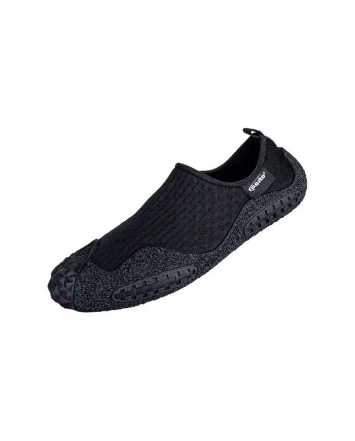 AQUA SHOES PORTO POR-1200 NEGRO