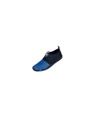 AQUA SHOES PORTO POR-1260 NEGRO/AZUL